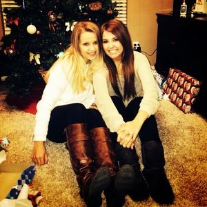 Meet your Posher, Valorie